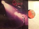 QUEEN self titled RARE first pressing VARIANT 1 1973 Vinyl LP EMC 3006 UK 1st Ed
