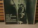 The Rolling Stones Out Of Our Heads Vinyl Record LP Rare UK Early Pressing