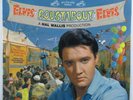 ELVIS PRESLEY Roustabout RCA VICTOR LSP-2999 LP SEALED promo ^