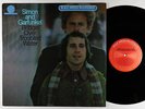 Simon & Garfunkel - Bridge Over Troubled Water LP - Columbia Audiophile VG++