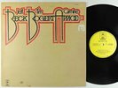 Beck Bogert Appice - S/T LP - Epic UK VG+