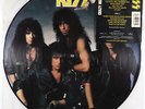 Kiss - Crazy Nights Picture Disc LP - Mercury