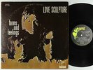Love Sculpture - Forms And Feelings LP - Parrot