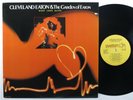CLEVELAND EATON Keep Love Alive OVATION LP VG++