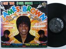 JAMES BROWN I Got You (I Feel Good) KING LP mono