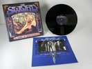 THE SWORD AGE OF WINTERS VINYL RECORD ALBUM WITH INSERT