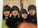 THE BEATLES UK 1st PRESS MONO 