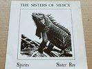 THE SISTERS OF MERCY - spirits - 7-