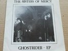 THE SISTERS OF MERCY - ghostrider - 7-