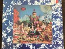 THE ROLLING STONES - THEIR SATANIC MAJESTIES REQUEST LP.
