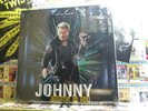 JOHNNY HALLYDAY   COFFRET EDITION LIMITE STADE DE FRANCE 98 SOUS BLISTER