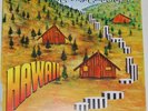 The High Llamas-Hawaii-1996 Double LP-Mint Vinyl-Alpaca Park LP WOOL 2-Original