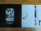 GRAUSAMKEIT - Christenschmähung Lp Vinyl German Black Metal