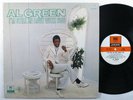 AL GREEN I'm Still In Love With You HI XSHL-32074 LP VG+