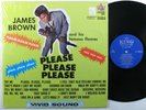 JAMES BROWN Please Please Please KING LP SHRINK
