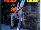 CARLOS PATATO VALDEZ PATATO Y TOTICO RARE SEALED ORIG'67 VERVE MONO LP BEAUTIFUL