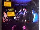 CROSBY,STILLS,NASH+YOUNG 4 WAY STREET RARE ORIG '71 WHITE LABEL PROMO 2-LP SET