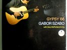 GABOR SZABO GYPSY '66 (1st ALBUM) RARE ORIGINAL'65 IMPULSE MONO LP RVG BEAUTIFUL