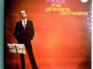 GILL EVANS w/CECIL TAYLOR+ARCHIE SHEPP INTO HOT RARE ORIG'61 IMPULSE MONO LP RVG