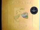 JONI MITCHELL COURT+SPARK RARE ORIG '74 ASYLUM WHITE LABEL PROMO LP ROCK CLASSIC