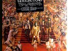 THE ROLLING STONES IT'S ONLY ROCK'N'ROLL RARE ORIG '74 LP IN SHRINK w/STICKER NM