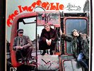 INCREDIBLE STRING BAND SELF-TITLED 1st ALBUM RARE ORIG '67 ELEKTRA LP TAN LABEL