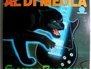 AL DI MEOLA ELECTRIC RENDEZVOUS RARE ORIG '82 ½-SPEED MASTERED AUDIOPHILE LP NM