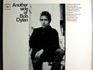 BOB DYLAN ANOTHER SIDE OF BOB DYLAN RARE'64 COLUMBIA 360 STEREO PROMO LP NR MINT