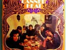 CANNED HEAT SELF-TITLED 1st ALBUM RARE ORIG '67 LIBERTY LP UNCENSORED STERNO CVR