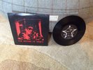 Very Rare Sisters Of Mercy Single Body Electric 1982 7”single