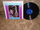 Chet Baker Groovin' With The Chet Baker Quintet Prestige 7460 stereo RVG org