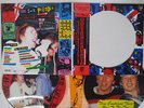 Sex Pistols Ex Pistols Swindle Continues VAP 35204 5 45 Japan OBI PICTURE LP