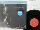 MILES DAVIS NEFERTITI CBS/SONY 18AP 2071 Japan OBI CAP OBI SHRINK VINYL LP