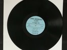 1970 JIMI HENDRIX LIVE AT THE LOS ANGELES LA FORUM BOOTLEG BLUE LABEL LP VOL. 1