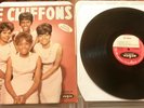 33T  LP  THE  CHIFFONS  SPECIAL TEENAGERS  LD 620-30  FRANCE  1963  TRES  RARE