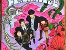 POWERHOUSE s/t LP SHINKI CHEN RE of 1969 Japan heavy psych Cream Hendrix vinyl