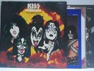 KISS / THE ORIGINALS II - Japan 3LP COMPLETE