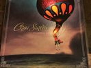 Circa Survive - On Letting Go Dark Blue w/ Black Swirl Vinyl, Only 300 Made