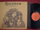 Rainbow 'Long Live Rock 'N' Roll' LP EX/NM