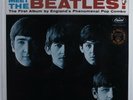 BEATLES Meet The Beatles  CAPITOL ST-2047 LP SEALED 1976 reissue ^