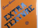 GEORGE HARRISON Extra Texture APPLE SW-3420 LP SEALED die-cut cover ^