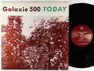Galaxie 500 - Today LP - Rough Trade VG+