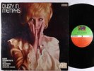 Dusty Springfield - Dusty In Memphis LP - Atlantic