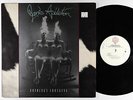 Jane's Addiction - Nothing's Shocking LP - Warner Bros. 1st Press VG+