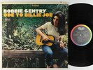 Bobbie Gentry - Ode To Billie Joe LP - Capitol
