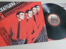 KRAFTWERK - DIE MENSCH MASCHINE LP 1978 KLINGKLANG GERMANY