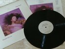 Kate Bush HOUNDS OF LOVE LP 1985 Archive - STUNNING Copy Near Mint + Merch sheet
