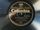 CALIFORNIA RAMBLERS Here Comes Fatima/My Baby Knows How COLUMBIA 800-D pre-war