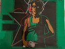 KEITH HUDSON Rebel Dub THIRD WORLD TWLP106 1976 VINYL LP EX+
