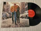 BOB DYLAN THE FREEWHEELIN' NETHERLANDS IMPORT